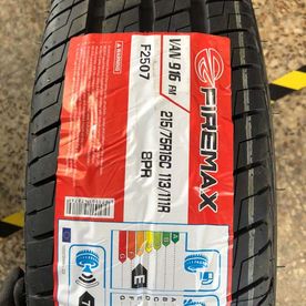 Maypa Neumáticos neumático marca Piremax