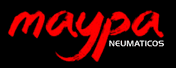 Maypa Neumáticos logo