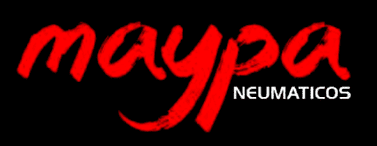 Maypa Neumáticos logo